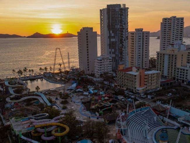 Exigimos que los recursos para Acapulco sean trazables: Eduardo Bohórquez