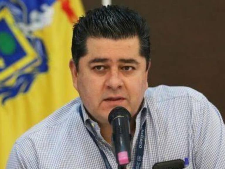Asesinan al Fiscal Regional de Jalisco