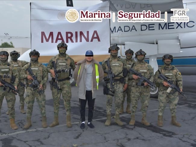 ¿Cómo impacta la captura de “El Capitán Sol” a los hermanos Farías Laguna? Esto dice su abogado