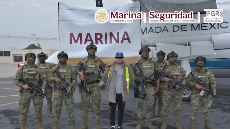 ¿Cómo impacta la captura de “El Capitán Sol” a los hermanos Farías Laguna? Esto dice su abogado