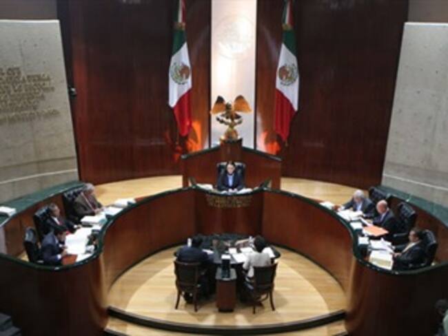 Ordena TEPJF al PRI modificar convocatoria para candidato al GDF