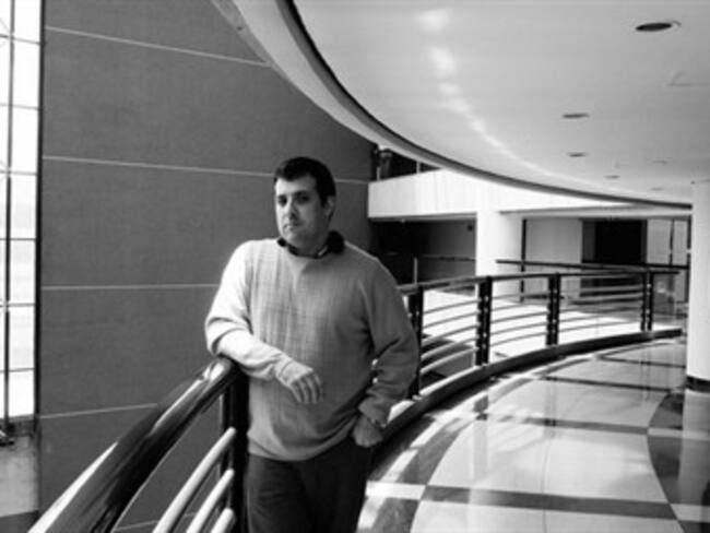 Hugo Chávez y la actual Venezuela. Alfredo Meza corresponsal de 'El País' en Venezuela