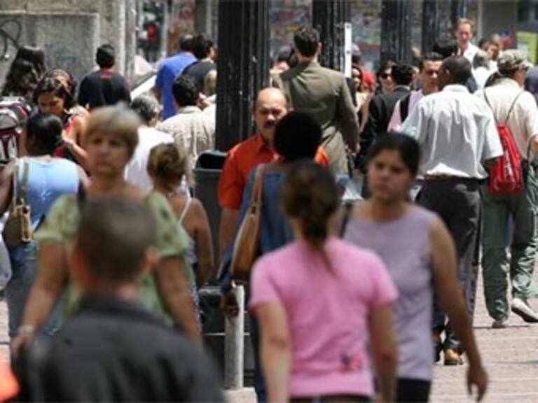 11 de julio: Día Mundial de la Población