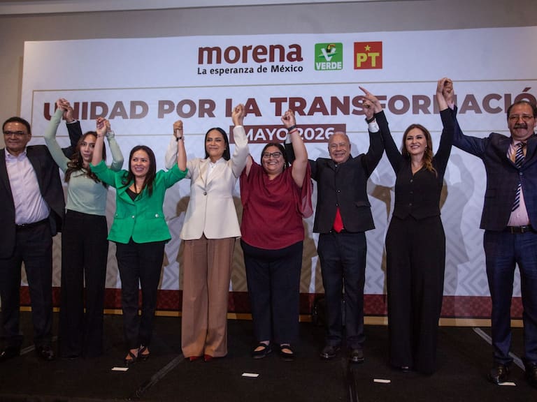 INE da ultimátum a Morena para subsanar fallas en solicitudes de información