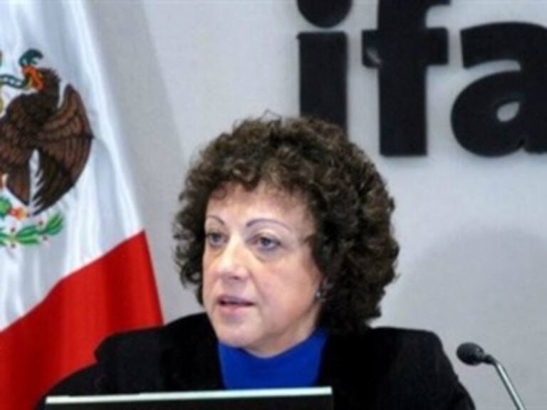 Ordena IFAI a IMSS entregar nombres de todo funcionario sancionado por guardería ABC