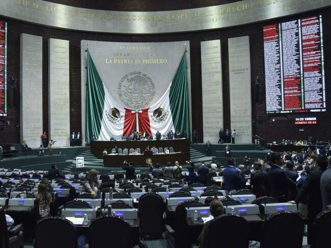 Próximo martes inicia discusión sobre reforma electoral en San Lázaro