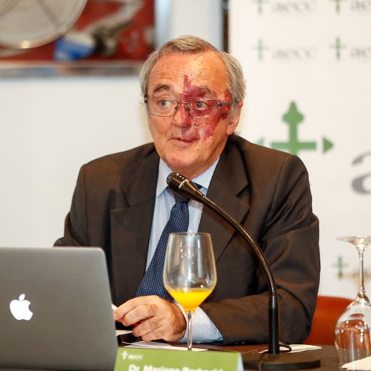 Quién es Mariano Barbacid: El científico español clave en la investigación del cáncer de páncreas