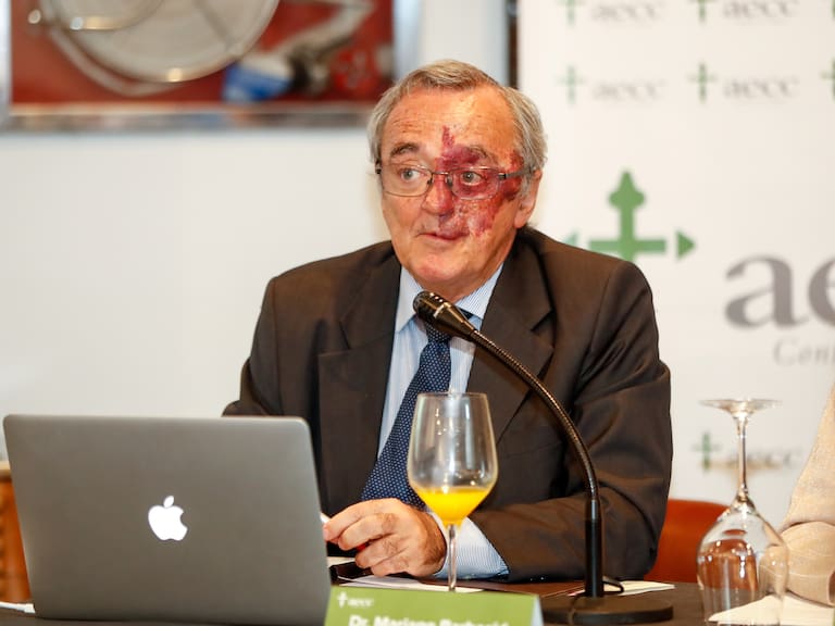 Presentation Of The Results Of A Research Against Pancreatic Cancer