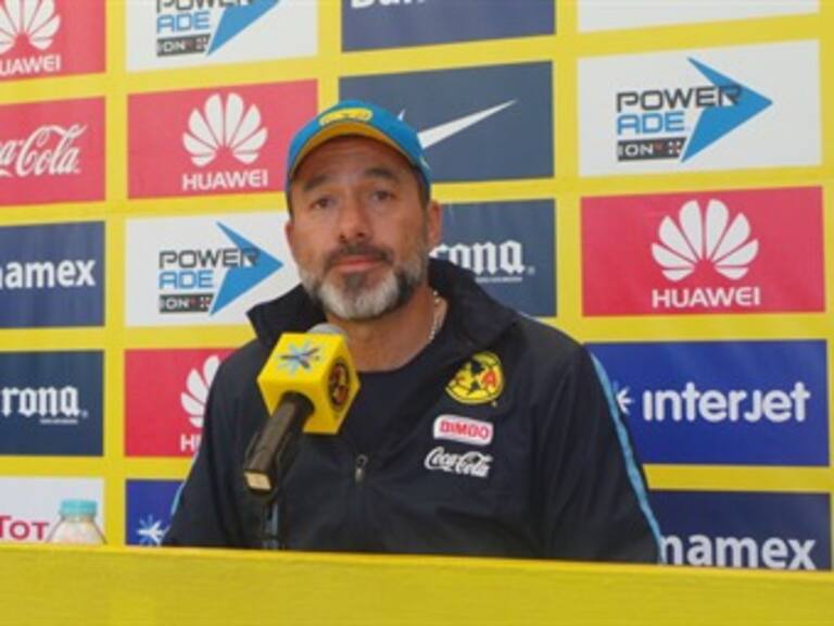 Matosas quiere que vean a Sambueza como si fuera Ronaldinho