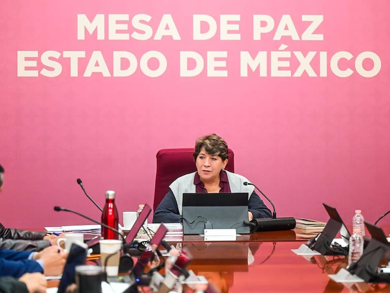 ¿Cómo va la seguridad en el Edomex? Reportan caída del 58% en homicidios dolosos