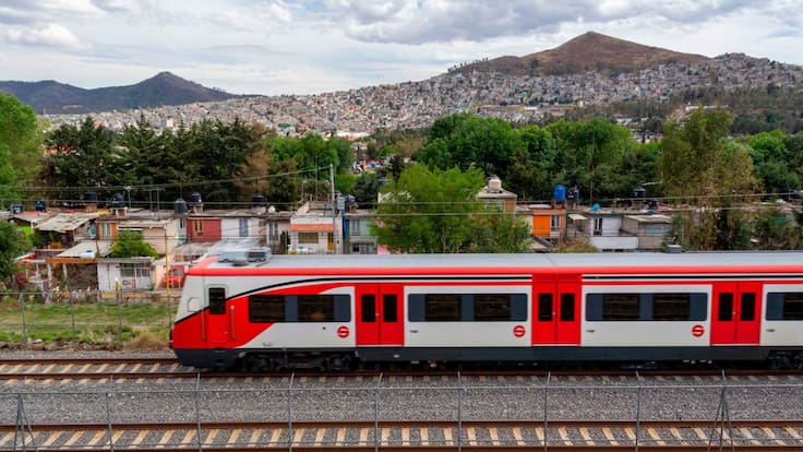 Tren Suburbano Buenavista–AIFA: fecha de apertura, precio, ruta y cómo usarlo en 2026