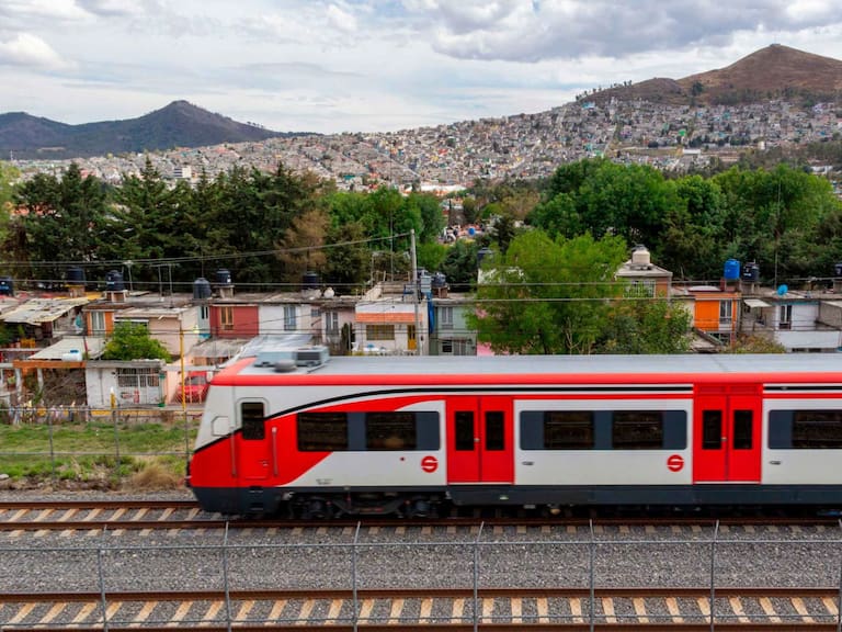 Mx - Tren Suburbano Buenavista–AIFA: fecha de apertura, precio, ruta y cómo usarlo en 2026