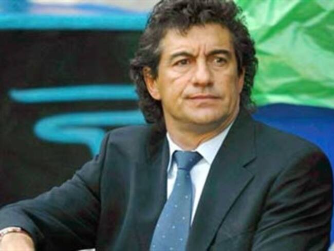 El argentino Romano dice que partido con América será clave para la Liguilla