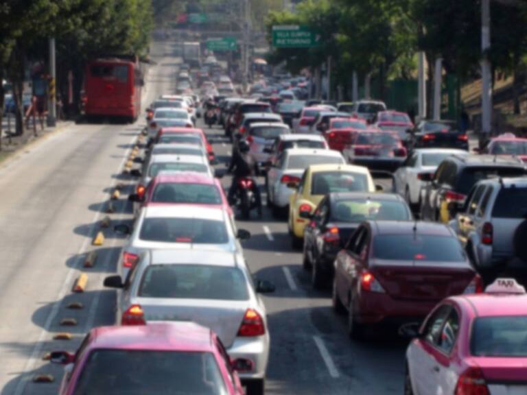 Hoy No Circula CDMX y Edomex: ¿Qué autos no circulan el 17 de enero 2023?