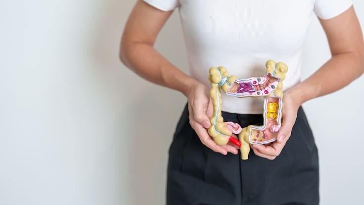 ¡Basta de miedo! La IA que hará de la detección del cáncer colorrectal un proceso simple y preciso