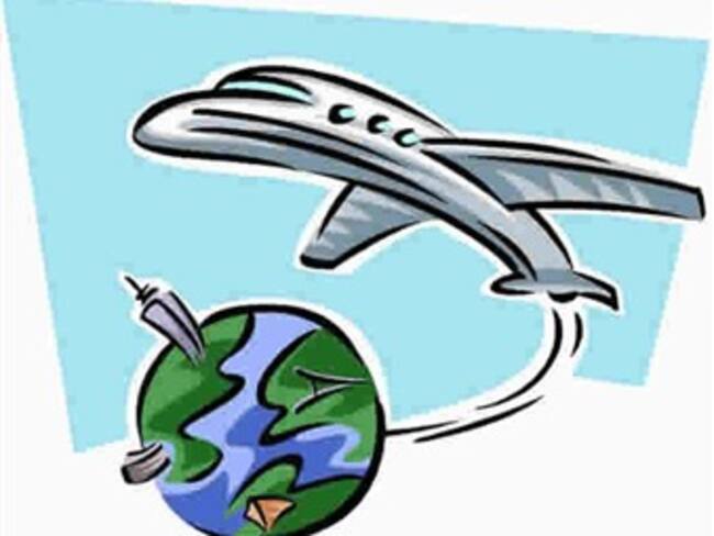 Costa Rica como destino turístico. Marco Daniel Guzmán, experto en viajes. 24/03/13