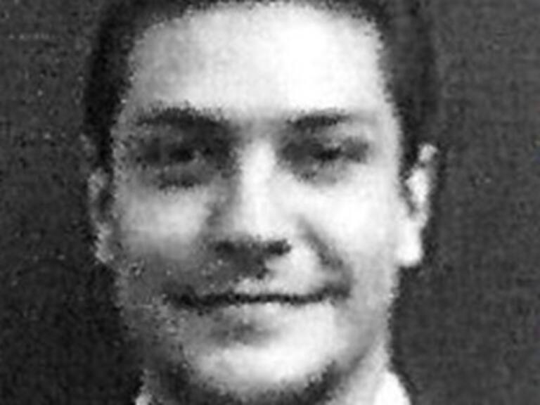 Presentan al JJ, agresor de Salvador Cabañas