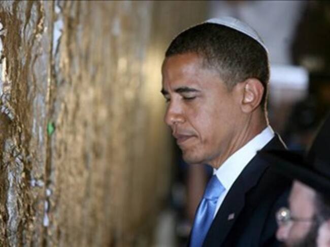 Retraso en aprobar plan económico es 'inexcusable': Obama