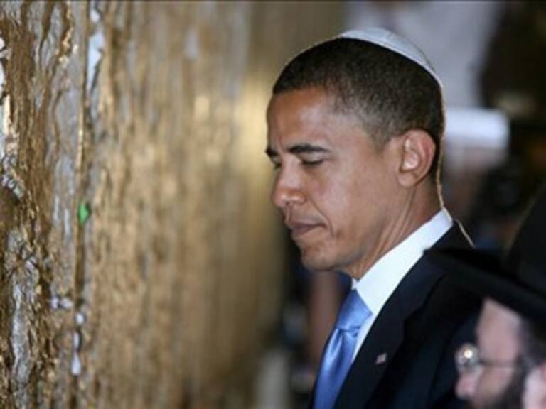 Retraso en aprobar plan económico es 'inexcusable': Obama