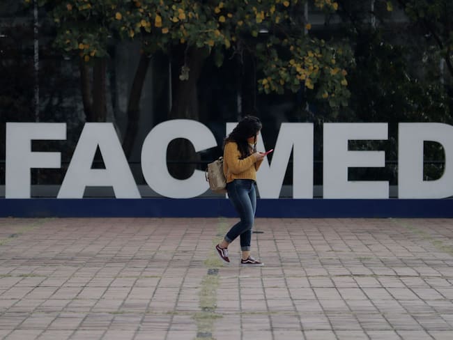 Requisitos para trabajar en la UNAM en 2025; Buscan docentes y técnicos de Medicina, Veterinaria y Química