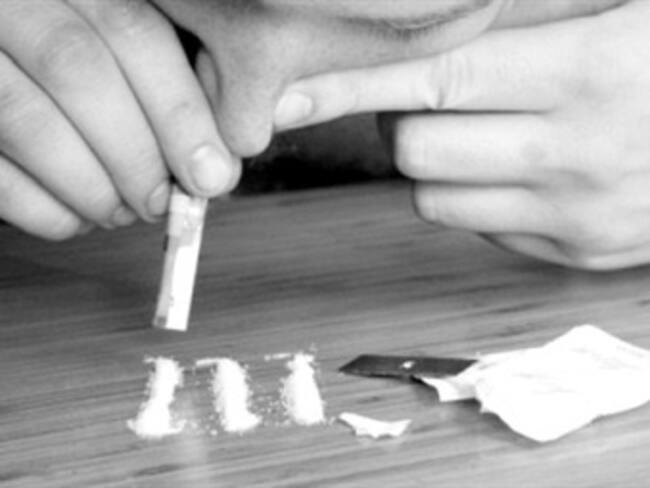Buscan detectar consumo de drogas por nuevo método