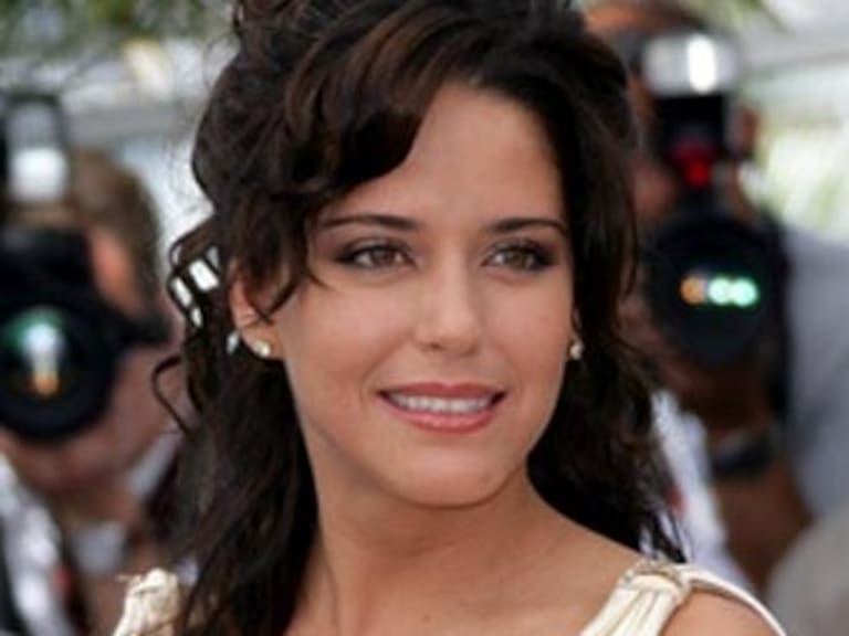 Defiende Ana Claudia Talancón a protagonistas del cine mexicano