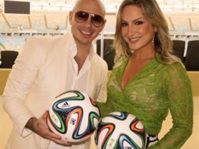 Ya tiene tema oficial el mundial de Brasil 2014