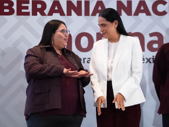 Entre fricciones y reclamos, Morena define a sus candidatos a gubernaturas para 2027