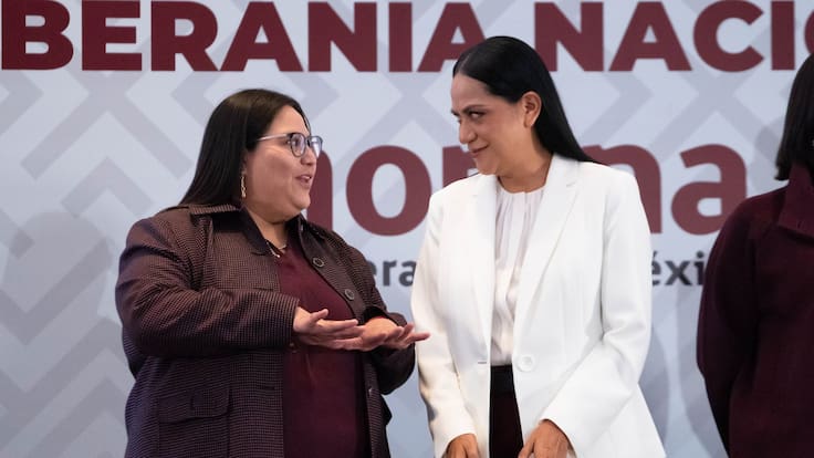 Entre fricciones y reclamos, Morena define a sus candidatos a gubernaturas para 2027