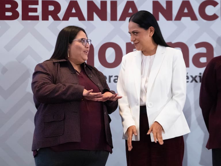 FOTO: CAMILA AYALA BENABIB/CUARTOSCURO.COM