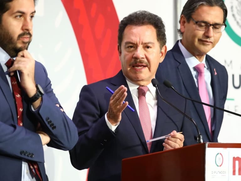 Ignacio Mier fijará su postura ante su derrota en la encuesta de Morena