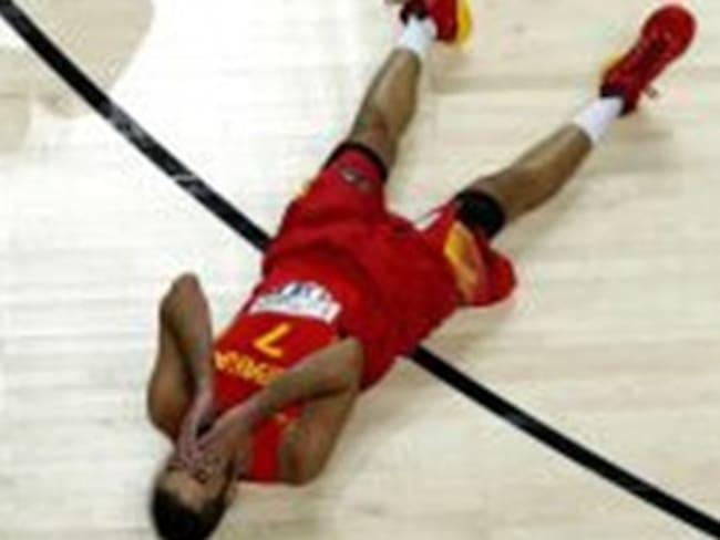 'No preparamos bien el partido y nos han pasado por encima': Navarro