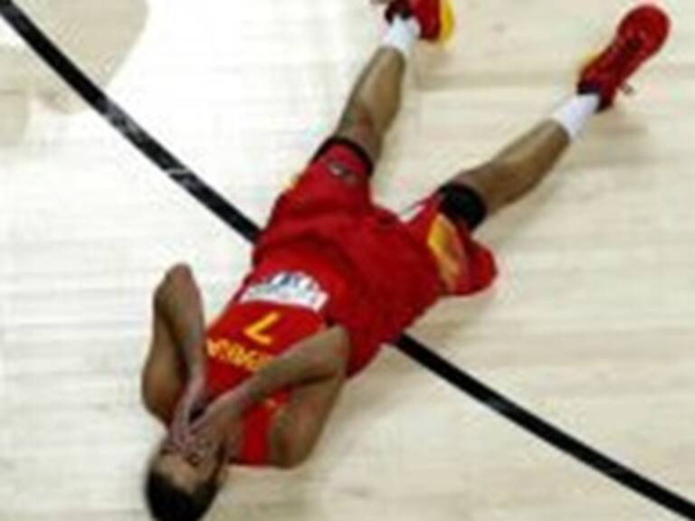 'No preparamos bien el partido y nos han pasado por encima': Navarro