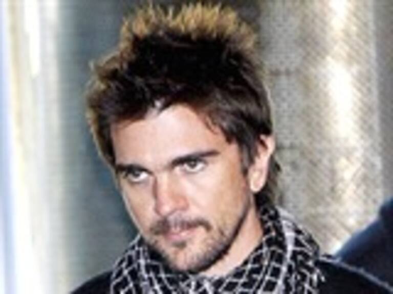 Cerrará Juanes actuación en Bogotá con récord de lleno en conciertos