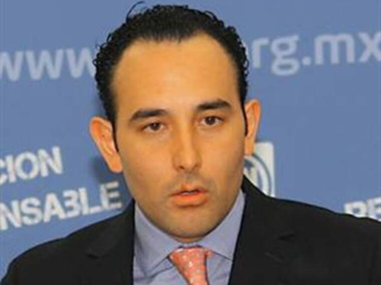 Discuten PAN y PRD agenda hacendaria en San Lázaro