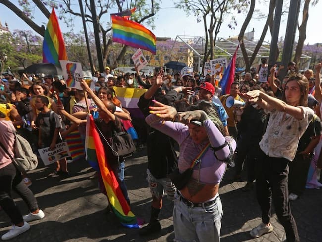 Día histórico para Jalisco, aprueba Congreso matrimonio igualitario