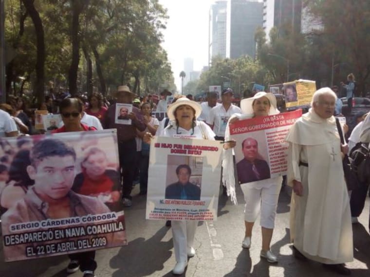 Metodologia para bùsqueda de personas