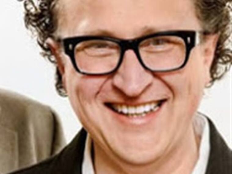 Congreso Nacional de Psiquiatria. Aldo Suárez, psiquiatra