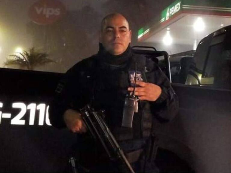 Raptan a policía de Guadalajara
