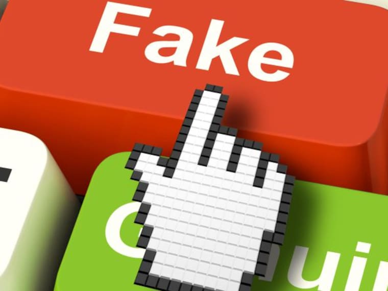 Internautas expuestos a compartir entre 1 a 5 noticias falsas: Estudio