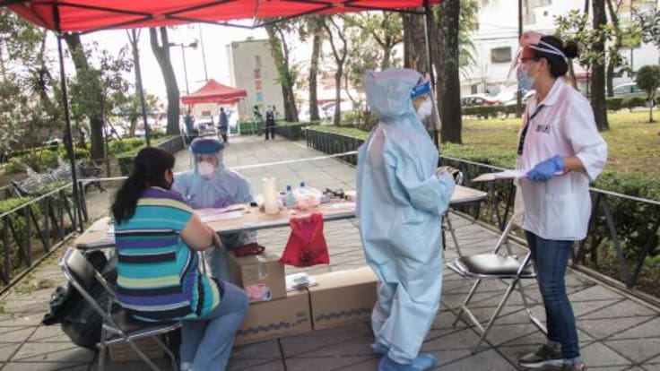 Confirman primer caso de influenza A H3N2 subclado K en México