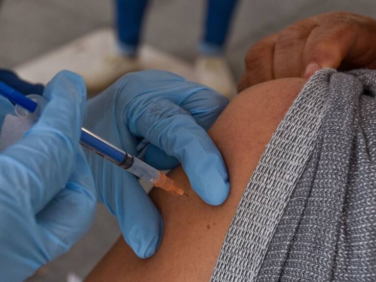 Este viernes arranca vacunación en Iztapalapa y Gustavo A. Madero
