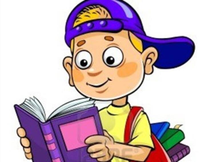 ¿Lees por gusto o sólo porque te lo dejaron de tarea?