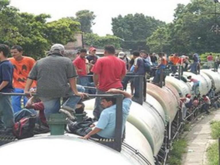 Despedirá INM a quienes atenten contra migrantes