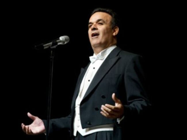 Disfruta de la ‘Alegría mexicana’ de Fernando de la Mora