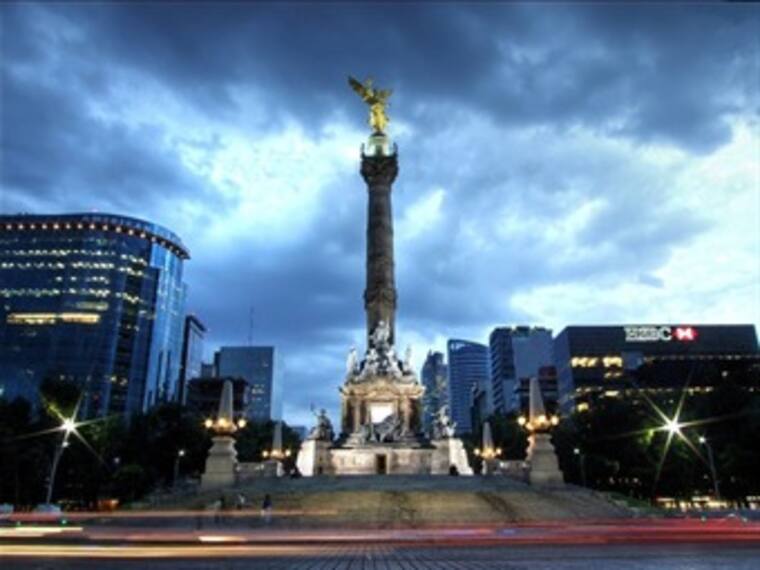 ¿Cuál es la importancia de que el DF ahora sea Ciudad de México?