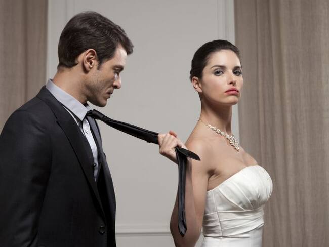 ¿Eres el perseguidor o el distanciador en tu relación?