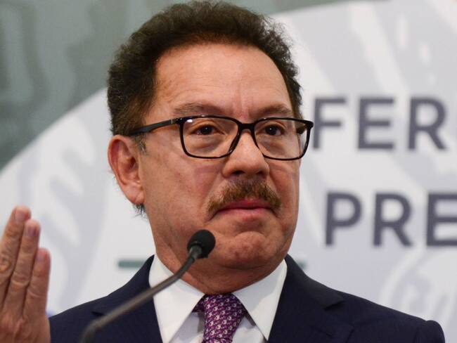 Morena busca parlamento abierto sobre elección de ministros de la SCJN