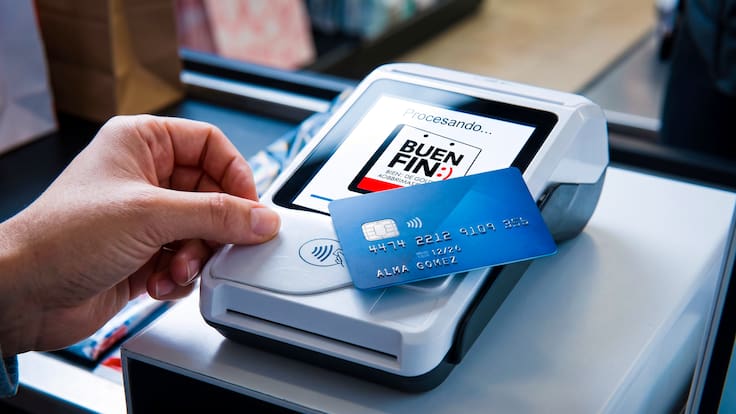 Buen Fin 2026: estas compras de 250 pesos entrarán automáticamente al sorteo del SAT