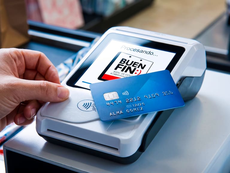 Una compra de 250 pesos o más realizada durante El Buen Fin podría ingresar automáticamente al sorteo de premios.